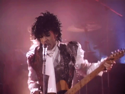 Hot Things, Xtraloveables and the Purple Hotness Index: Notes Towards a Prince Biopic