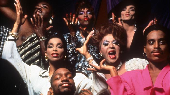 You Is a Marvel: My Fair Lady (1964), Paris is Burning (1990)